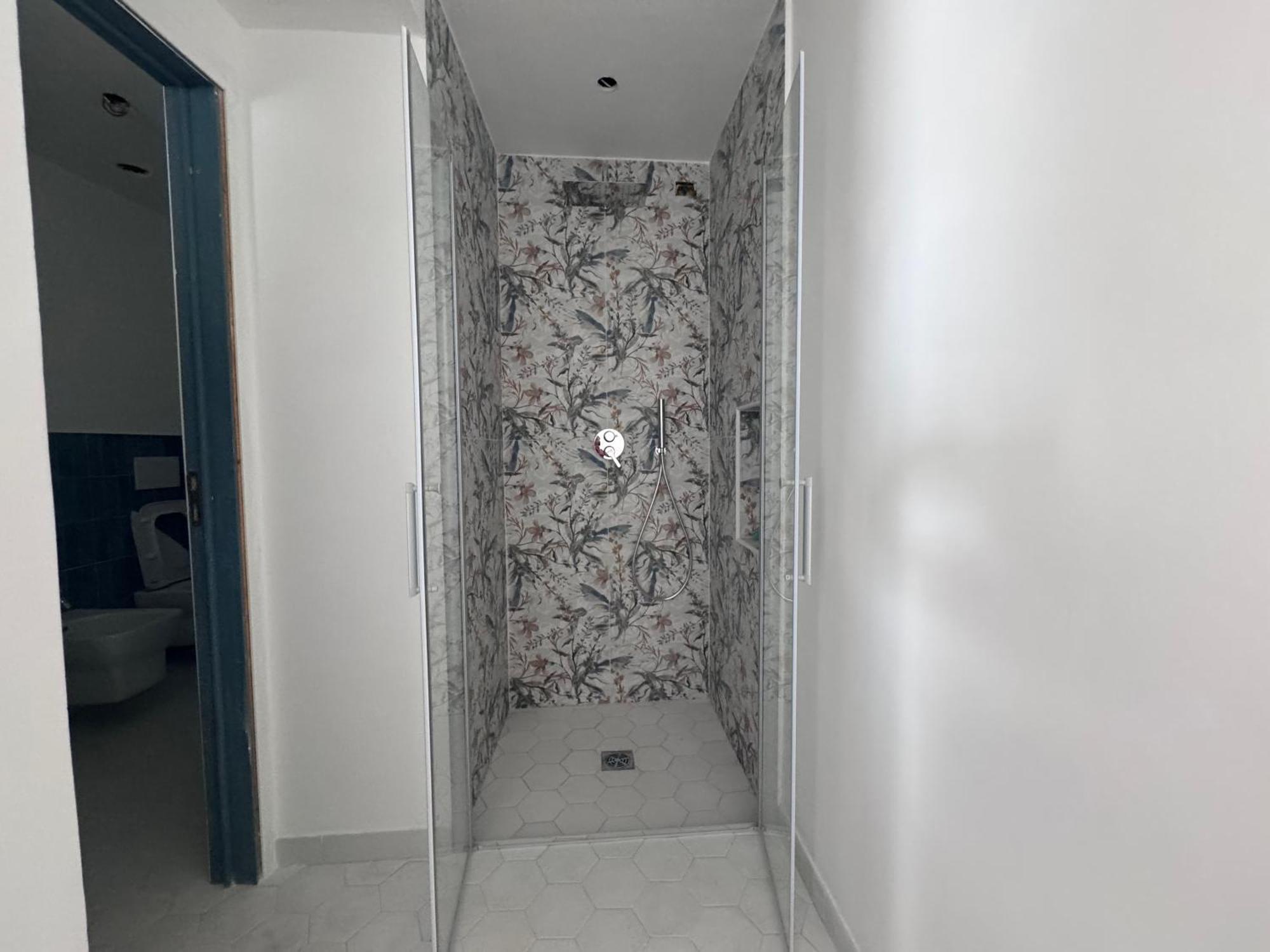 Il Profumo Dei Fiori Appartement Praiano Buitenkant foto