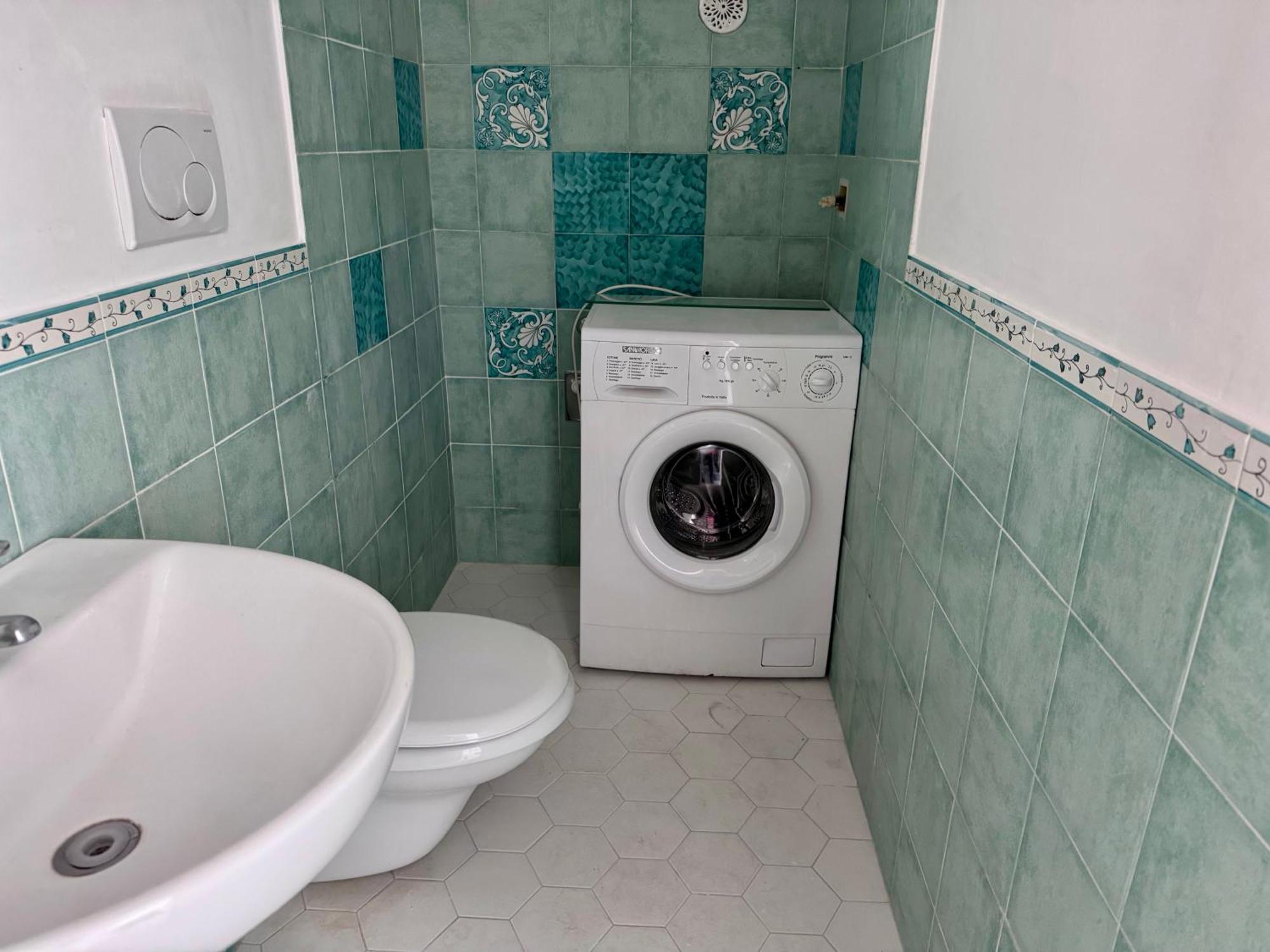 Il Profumo Dei Fiori Appartement Praiano Buitenkant foto