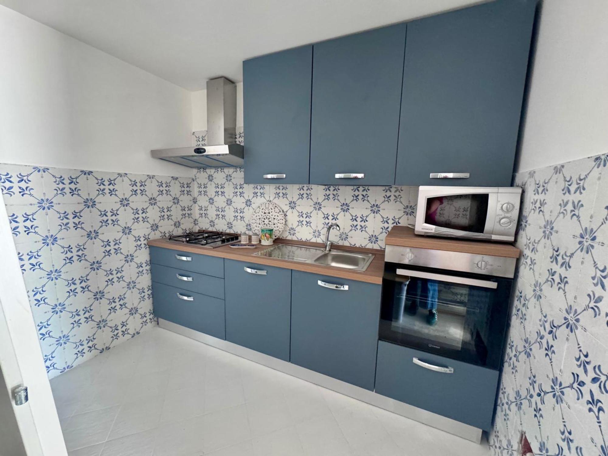 Il Profumo Dei Fiori Appartement Praiano Buitenkant foto