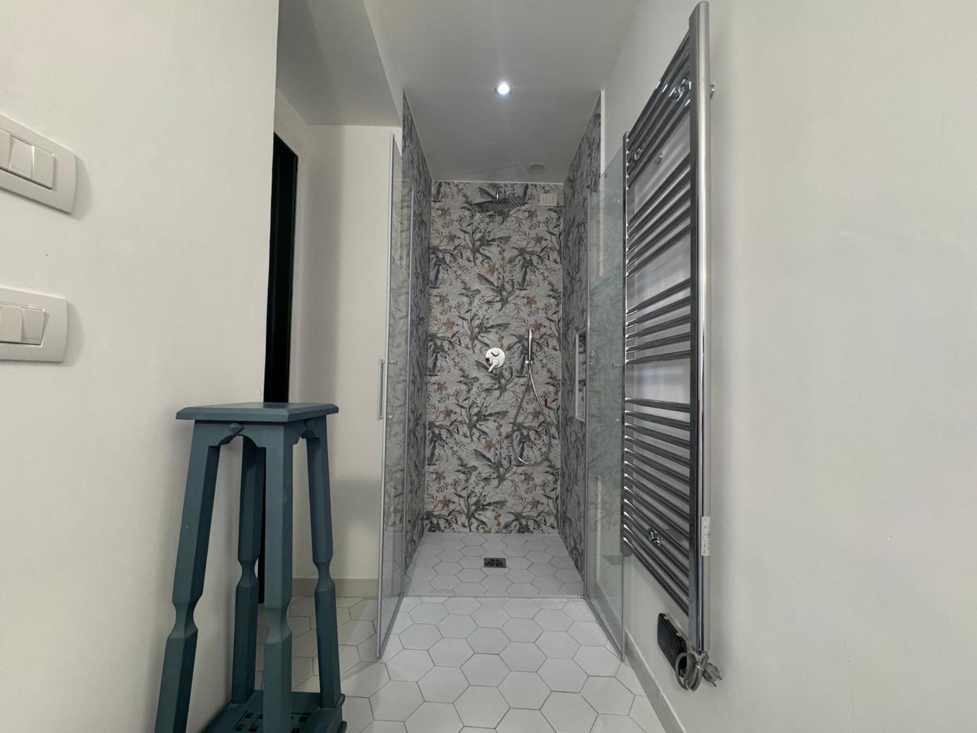 Il Profumo Dei Fiori Appartement Praiano Buitenkant foto